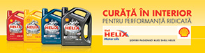 Shell Helix